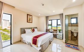 Hong Chau Hotel